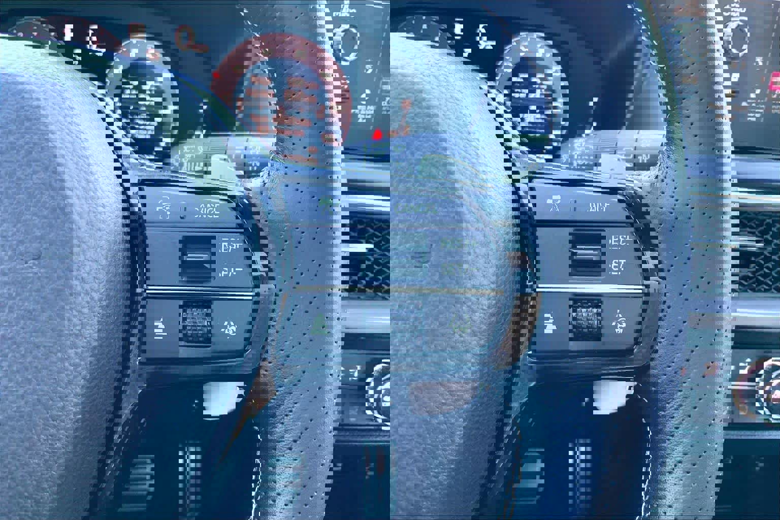 Used 2025 Acura ADX A-Spec image 25