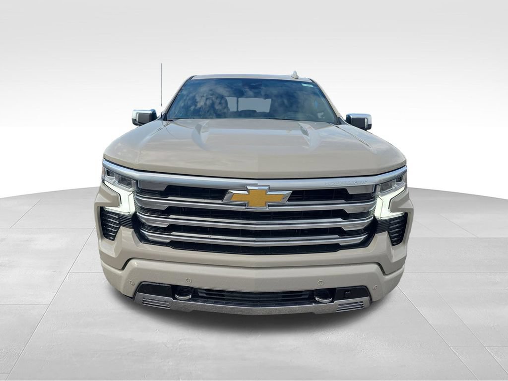 New 2026 Chevrolet Silverado 1500 High Country AWD/4WD image 8