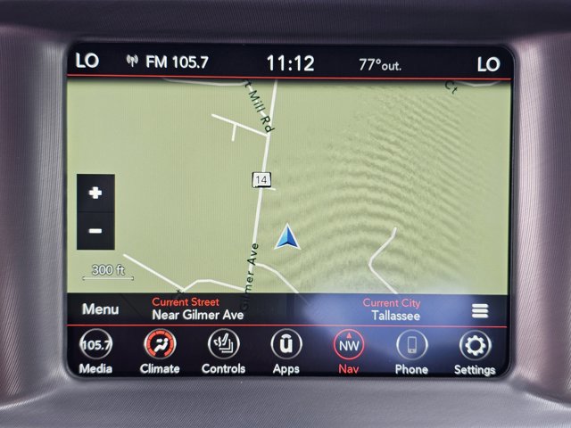 New 2023 Dodge Charger R/T w/ Plus Group image 27