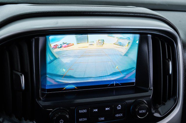 Used 2018 Chevrolet Colorado LT w/ Luxury Package, Chrome RWD image 20