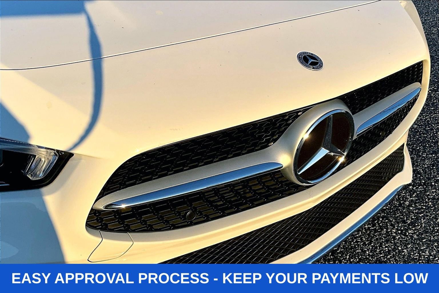 Used 2022 Mercedes-Benz CLA 250 w/ Premium Package Lite image 42