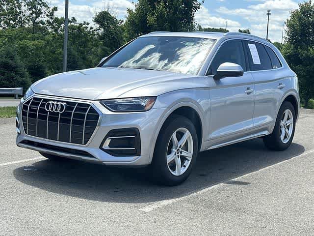 Used 2023 Audi Q5 2.0T Premium w/ Convenience Package