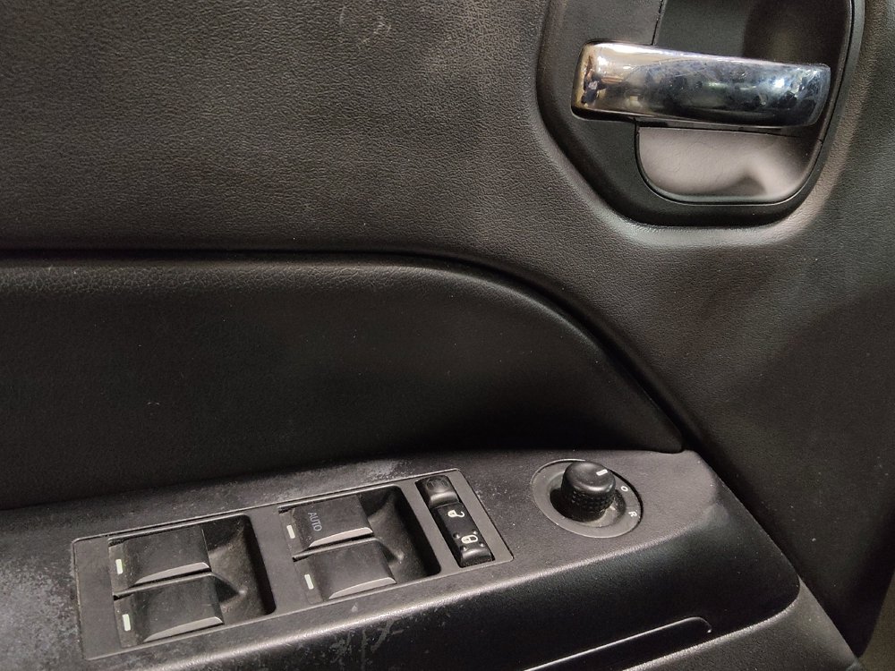 Used 2017 Jeep Patriot Sport w/ Power Value Group image 27