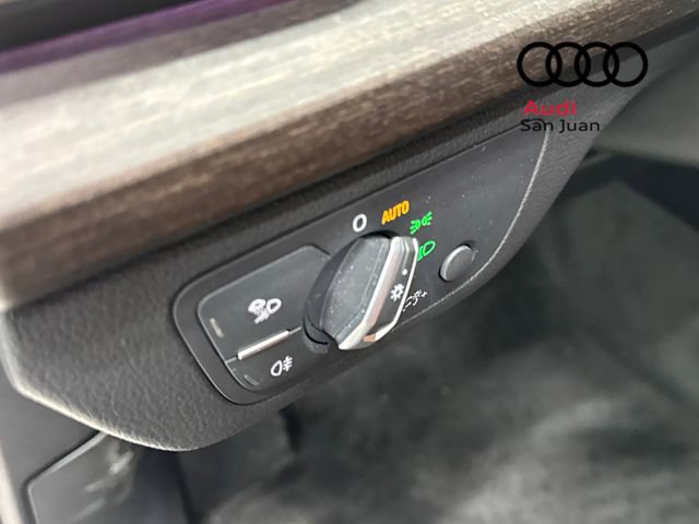 Used 2025 Audi Q5 2.0T Premium Plus w/ Premium Plus Package image 36