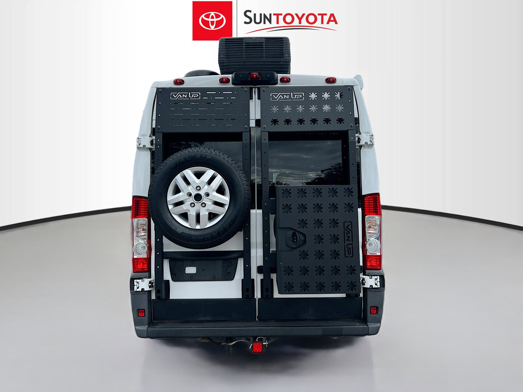 Used 2021 RAM ProMaster 3500 w/ Convenience Group image 5