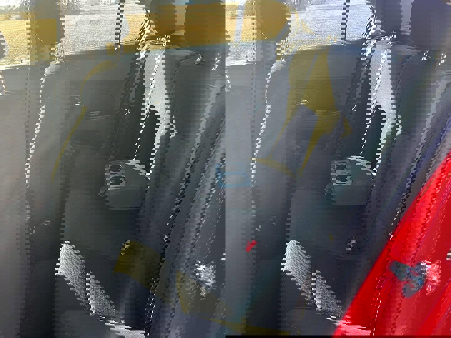 Used 2016 Chevrolet Cruze LT image 25