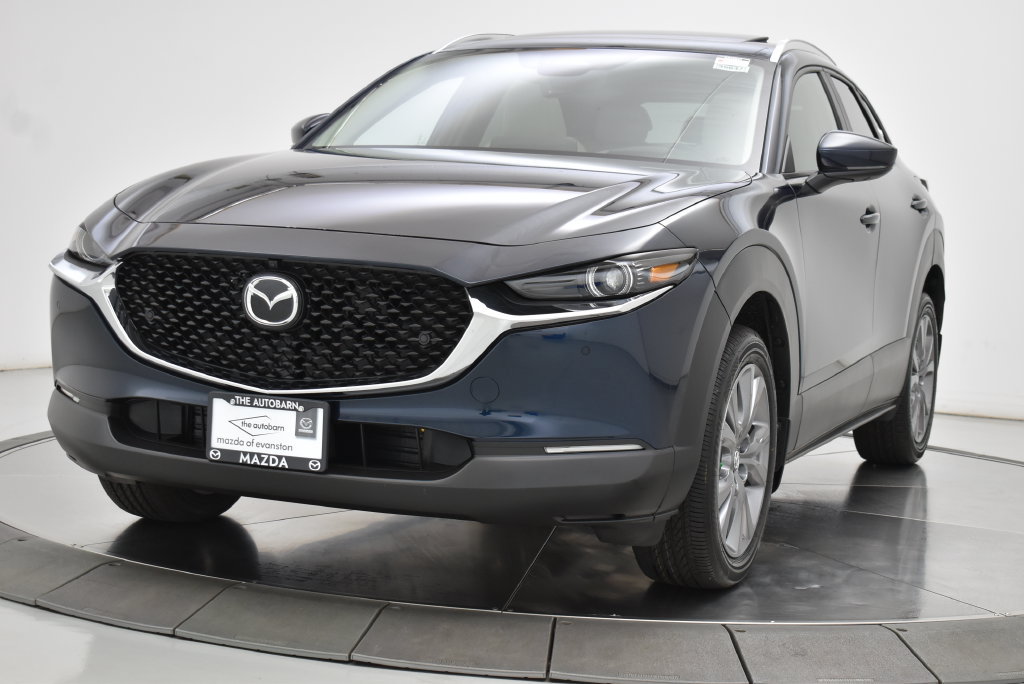 New 2026 MAZDA CX-30 AWD 2.5 S w/ Premium Package image 15