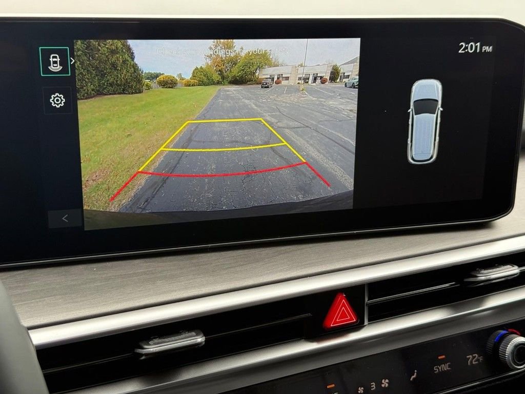 New 2026 Kia Sorento X-Line EX image 14