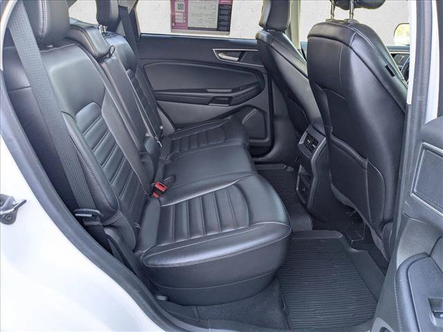 Used 2023 Ford Edge SEL AWD/4WD image 18