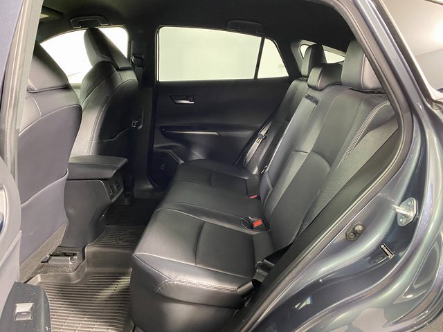 Certified 2021 Toyota Venza XLE w/ Softex Package image 11