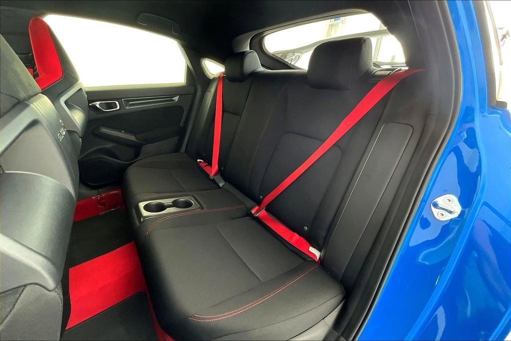 Used 2025 Honda Civic Type R image 31