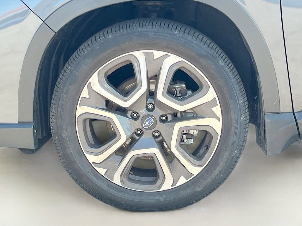 Used 2024 Subaru Ascent Touring image 34