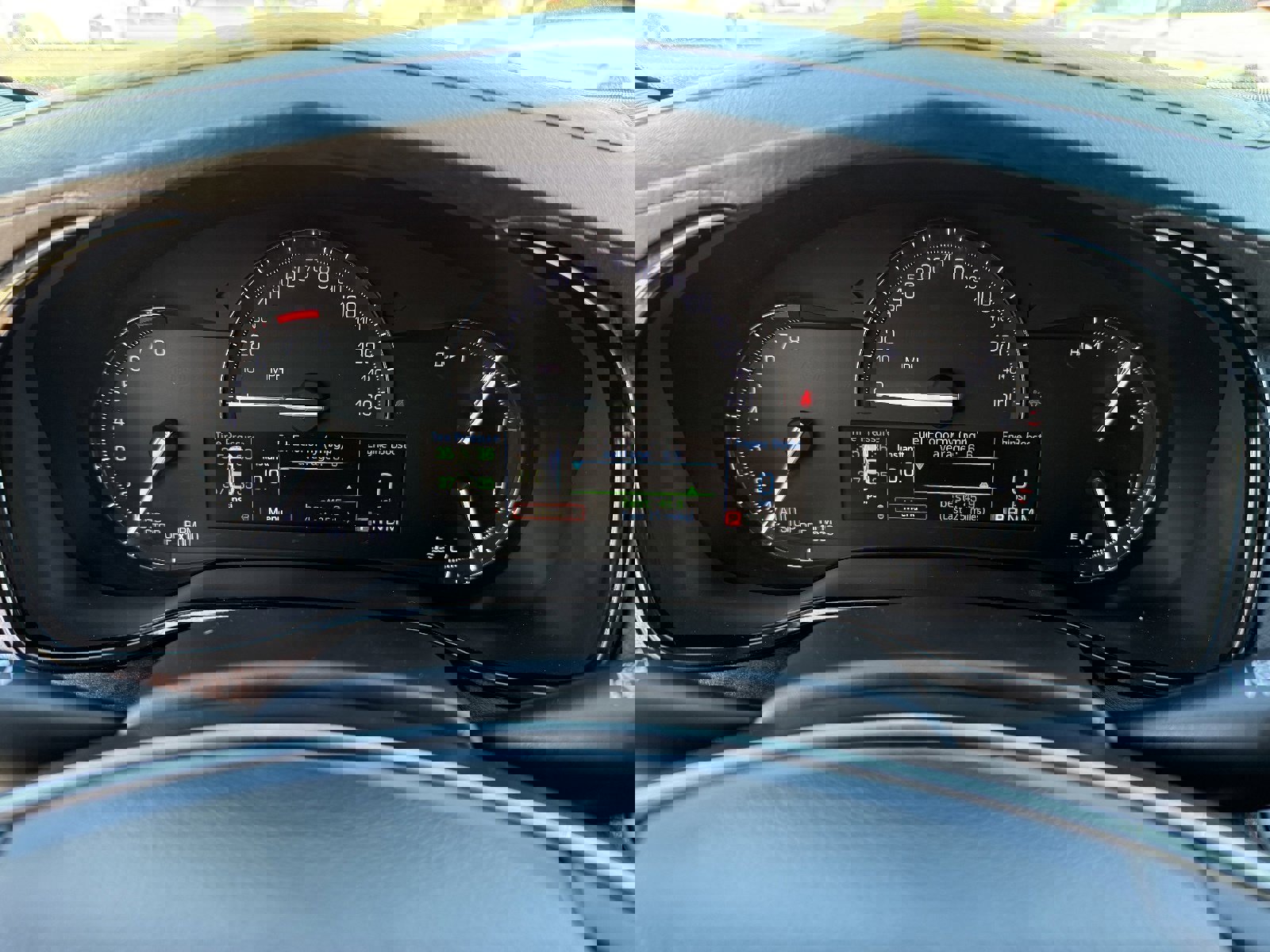 Used 2019 Cadillac CTS Luxury image 34