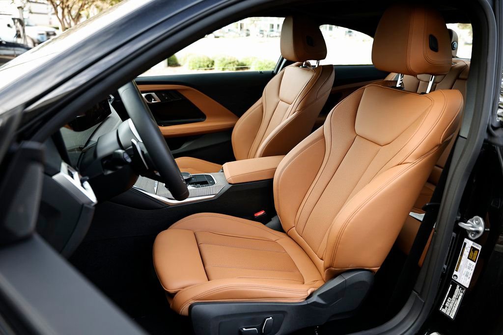 New 2026 BMW 230i Coupe w/ Premium Package image 20