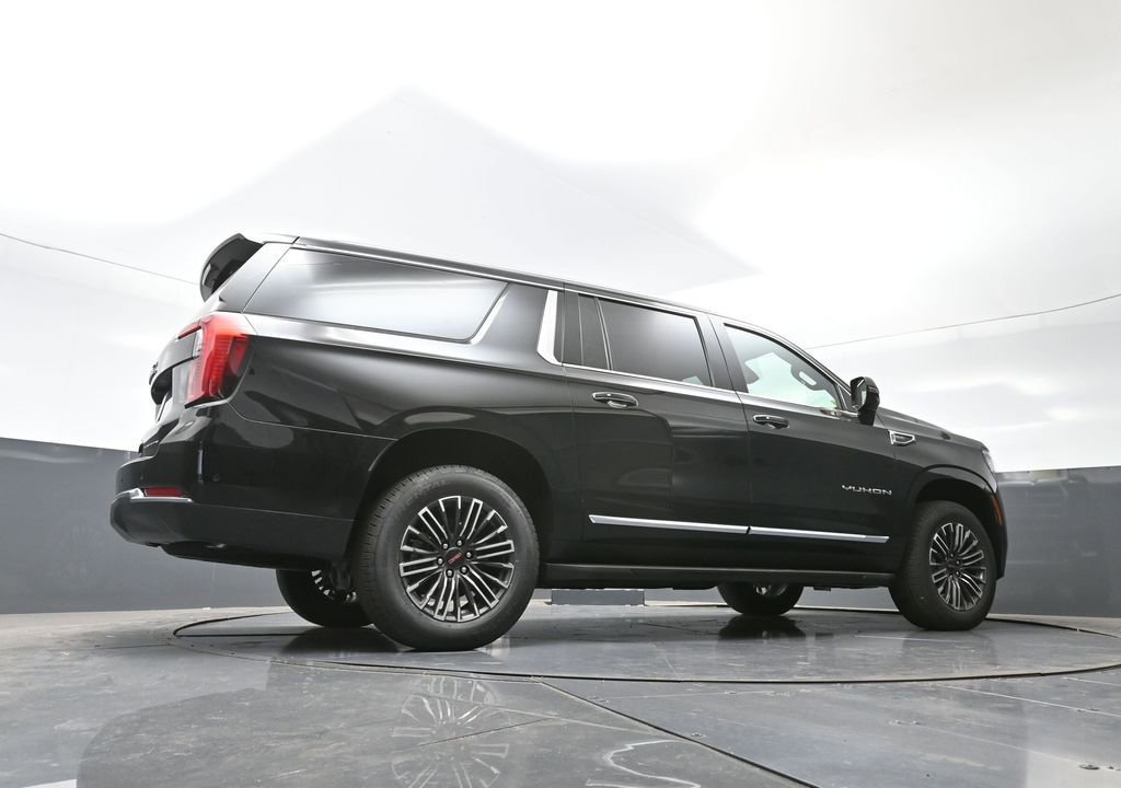 New 2026 GMC Yukon XL Elevation image 47