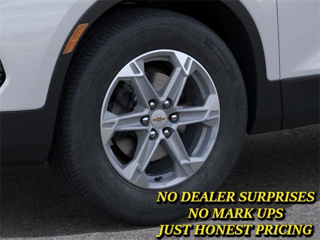 New 2026 Chevrolet Blazer LT image 9