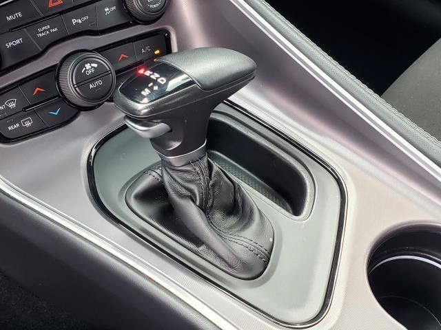 Used 2022 Dodge Challenger R/T w/ Shaker Package RWD image 18