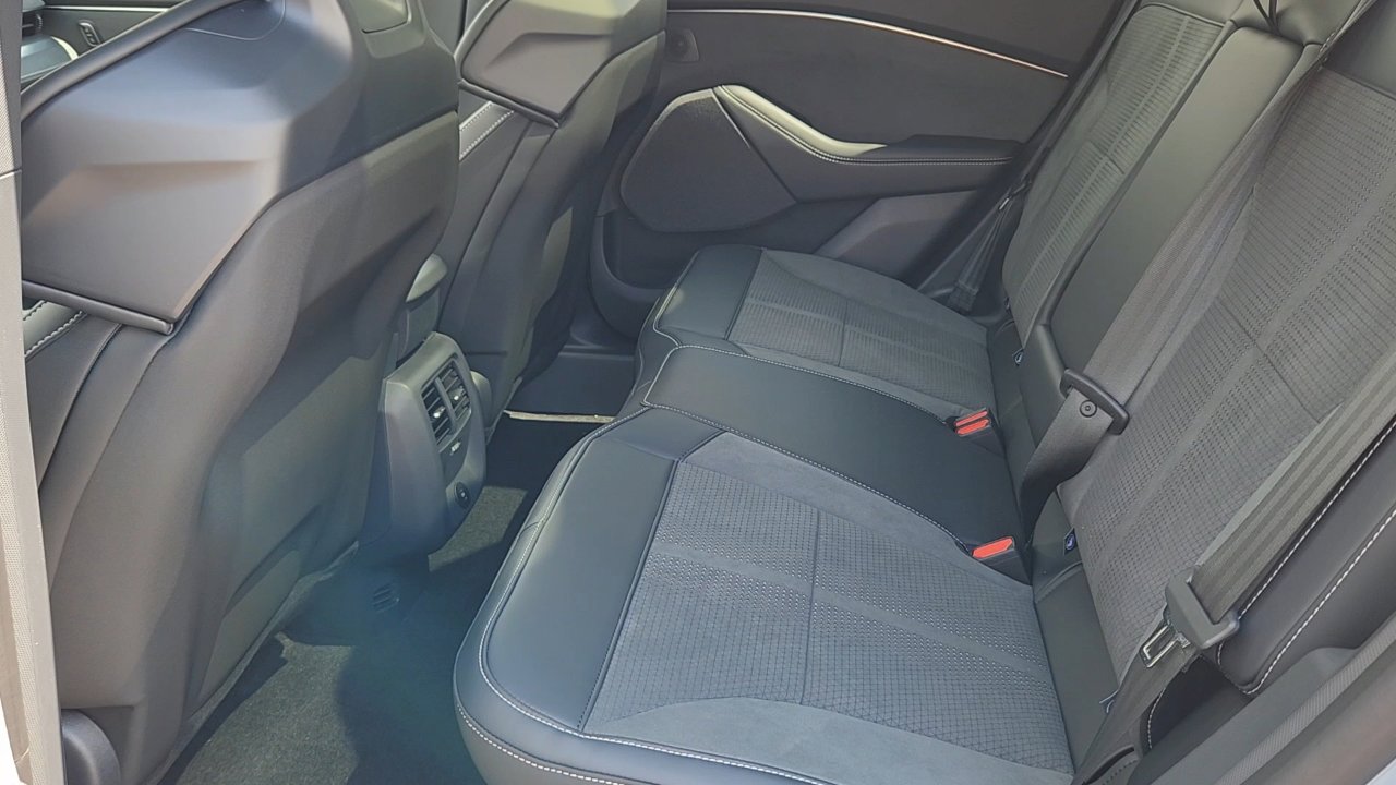 New 2025 Ford Mustang Mach-E GT image 21