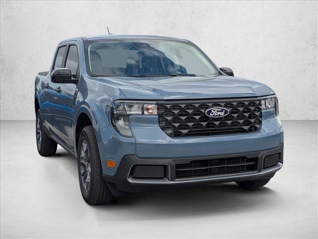 New 2026 Ford Maverick XLT w/ Equipment Group 301A image 6