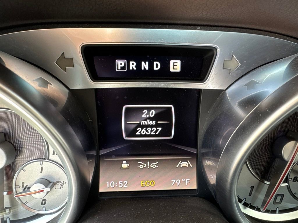 Used 2013 Mercedes-Benz SL 550 image 16
