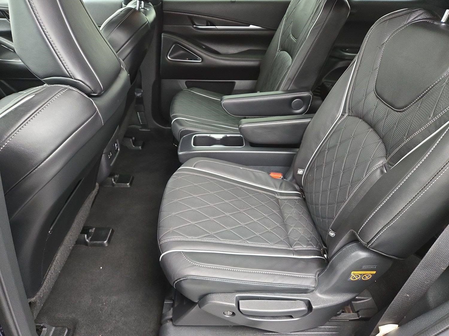 Used 2023 INFINITI QX60 Autograph w/ Cargo Package AWD/4WD image 19