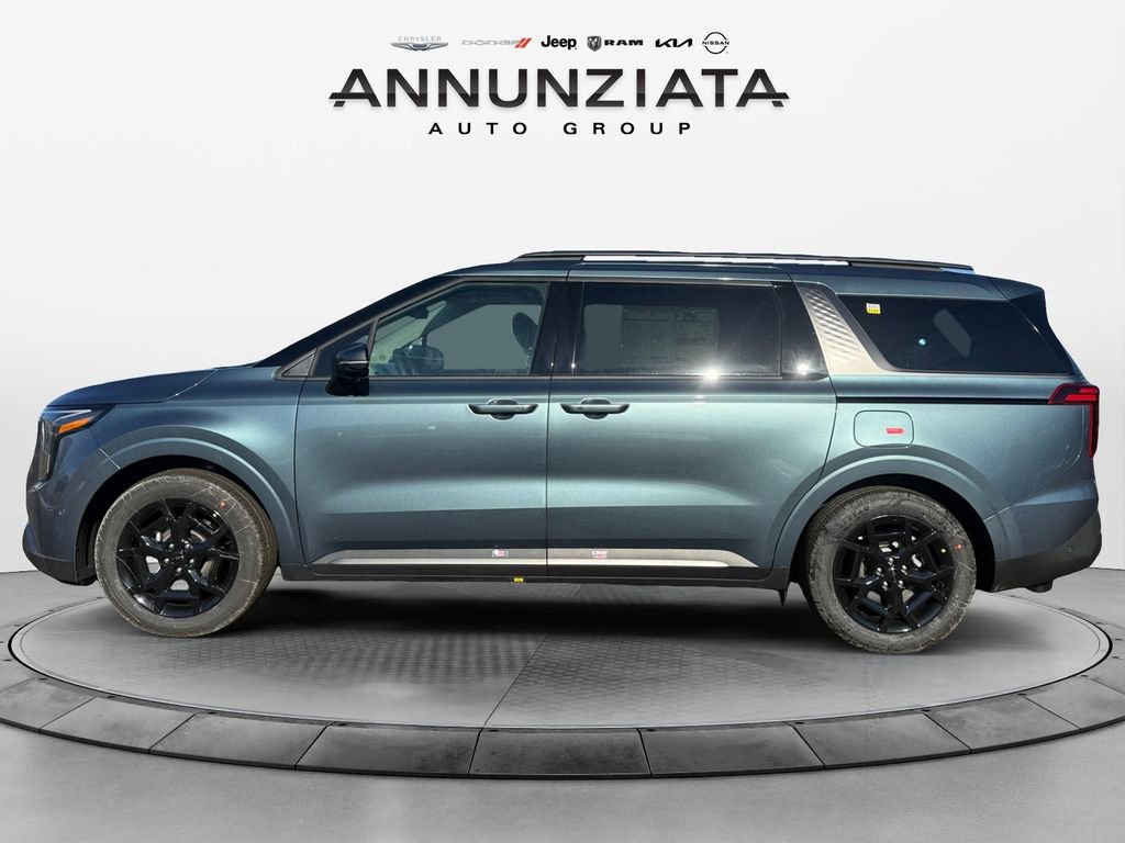 New 2026 Kia Carnival SX Prestige image 2