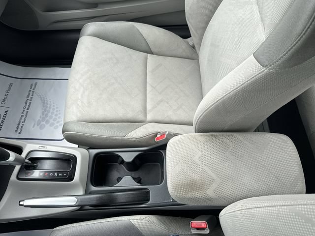 Used 2012 Honda Civic EX image 24