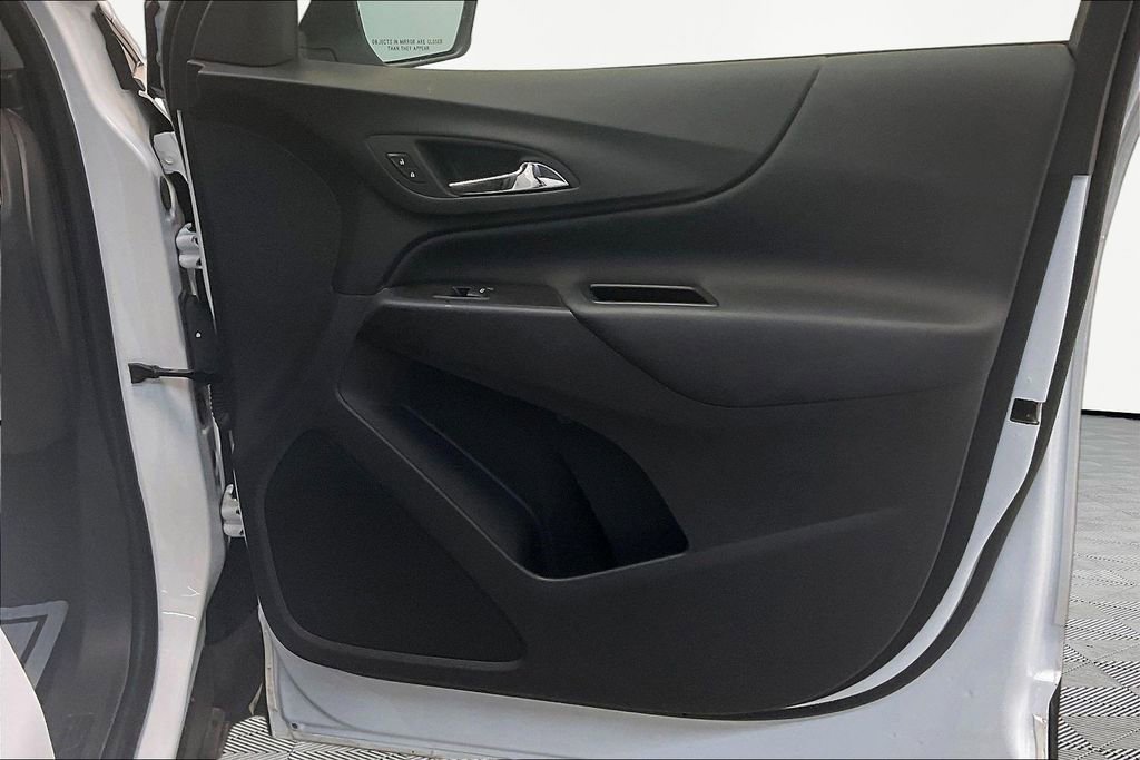 Used 2024 Chevrolet Equinox LT FWD image 28