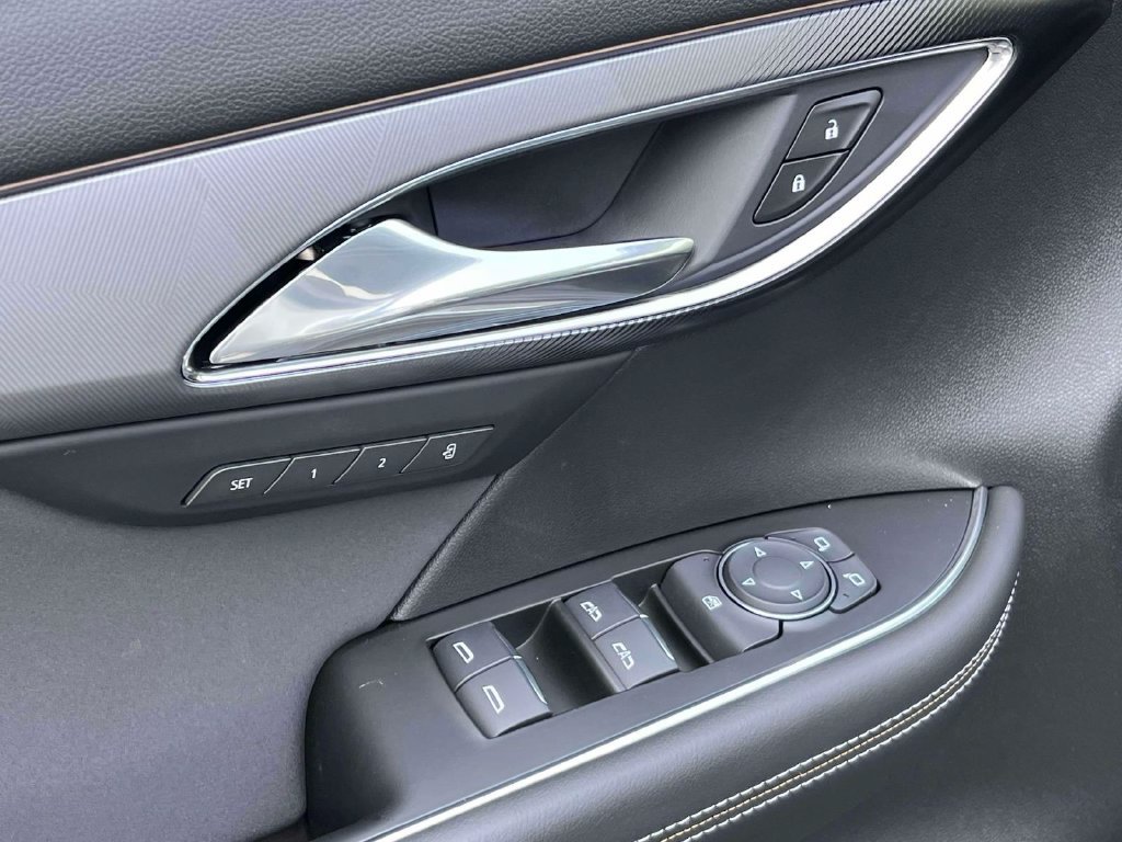 New 2026 Buick Envision Sport Touring AWD/4WD image 21