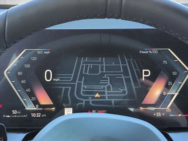 New 2026 BMW X3 xDrive30 w/ Premium Package image 11