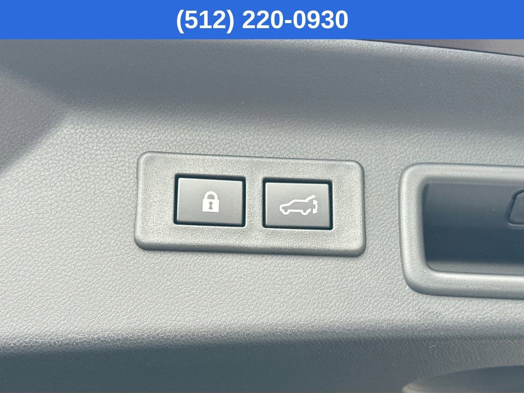 New 2026 Subaru Forester Premium AWD/4WD image 33
