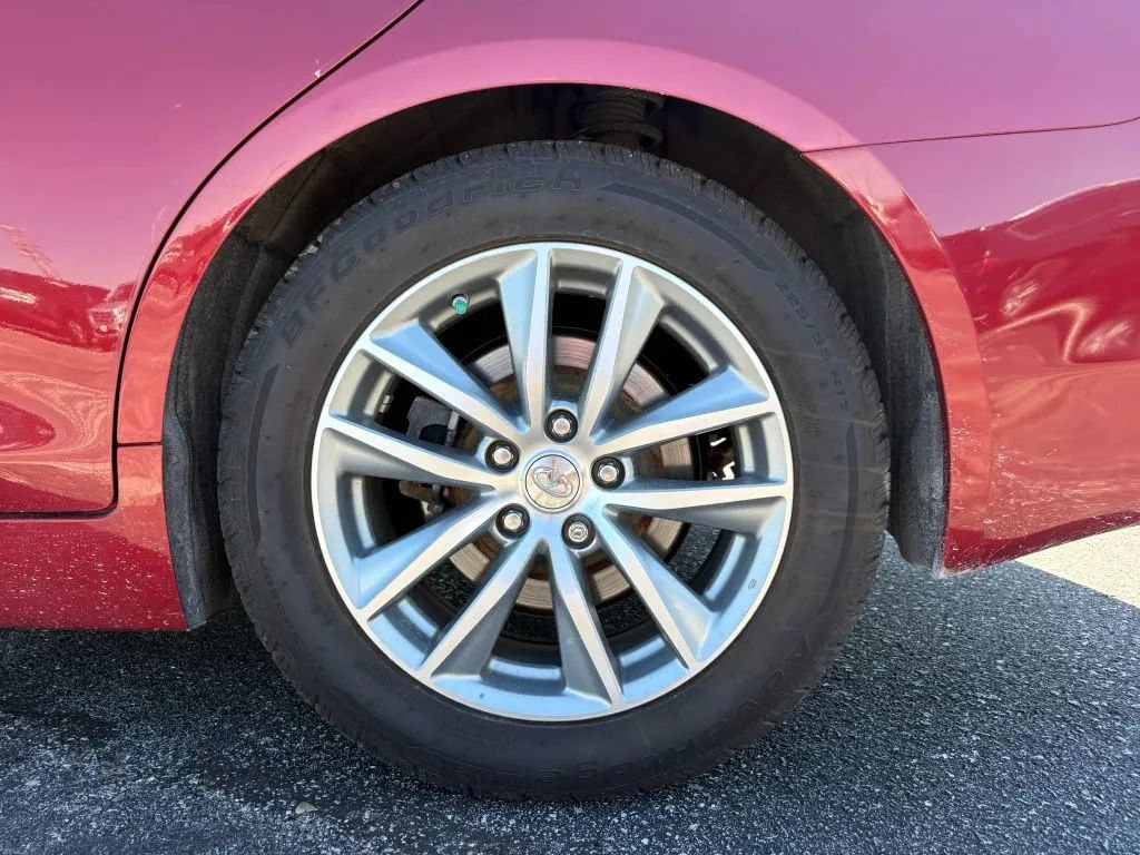 Used 2014 INFINITI Q50 Premium w/ Navigation Package AWD/4WD image 27