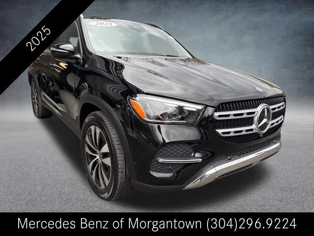 Used 2025 Mercedes-Benz GLE 350 4MATIC 360° Tour