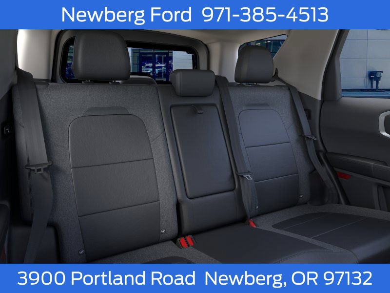 New 2026 Ford Bronco Sport Big Bend w/ Convenience Package AWD/4WD image 22