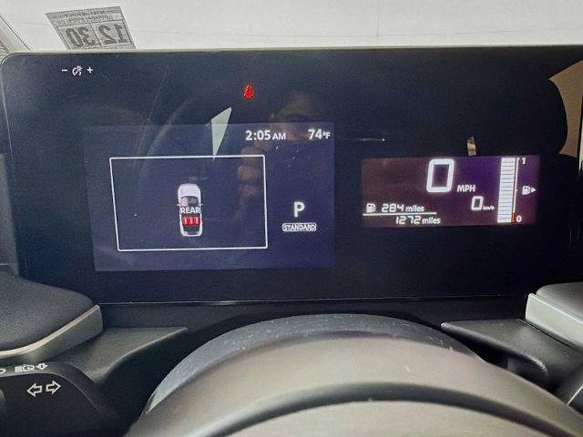 Certified 2025 Nissan Kicks S w/ Charging Package AWD/4WD image 9
