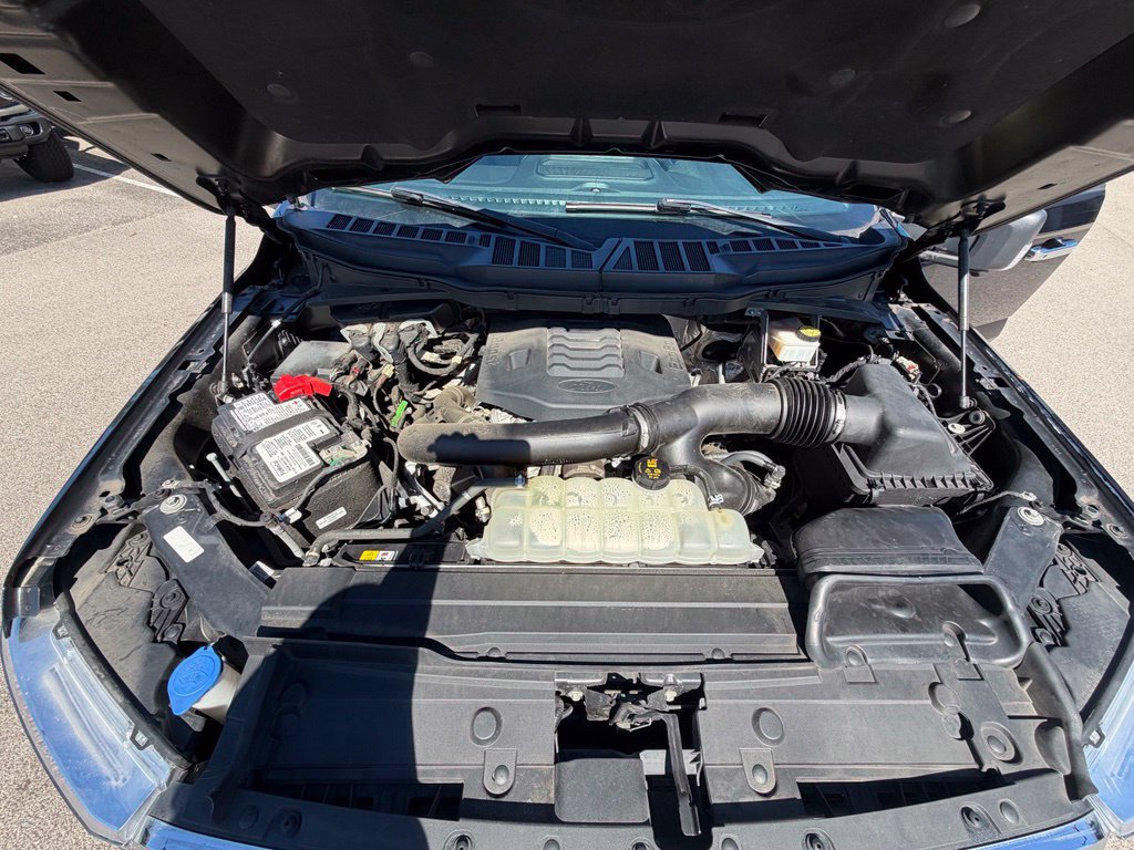 Used 2021 Ford F150 XLT w/ Equipment Group 302A High AWD/4WD image 33