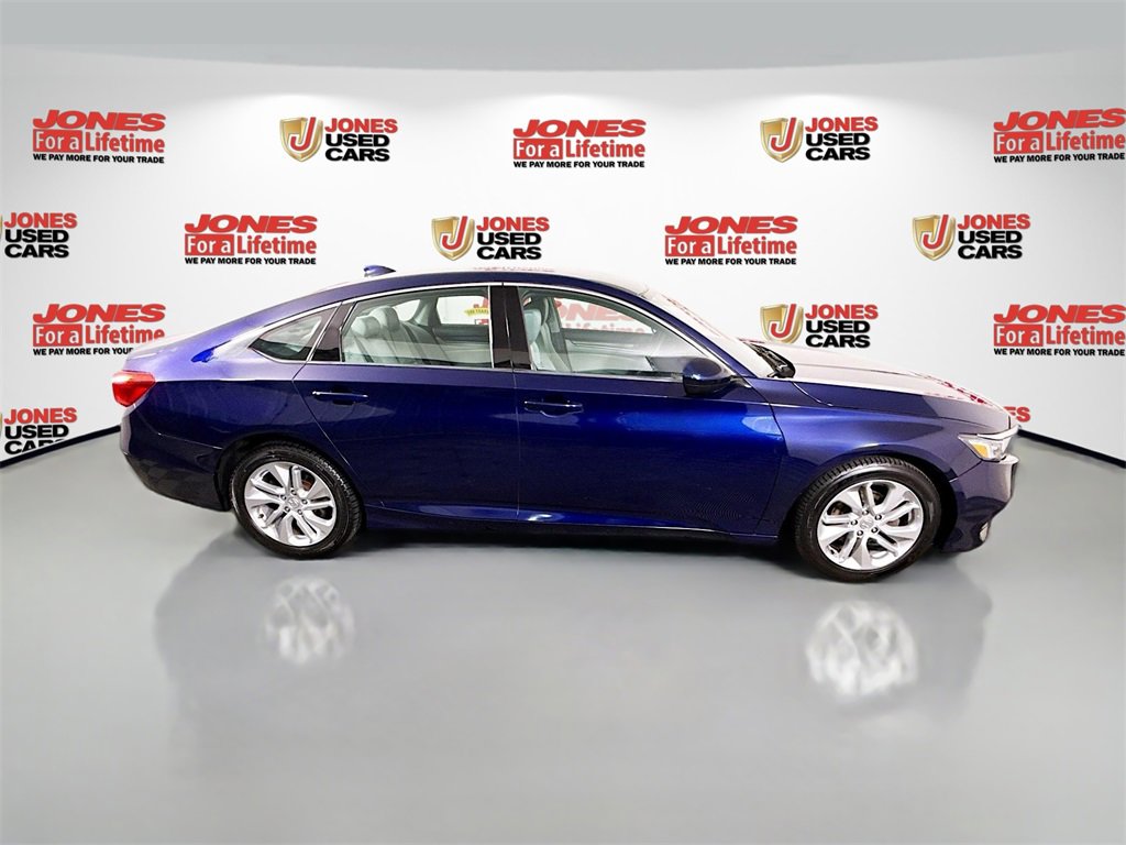 Used 2020 Honda Accord LX image 15