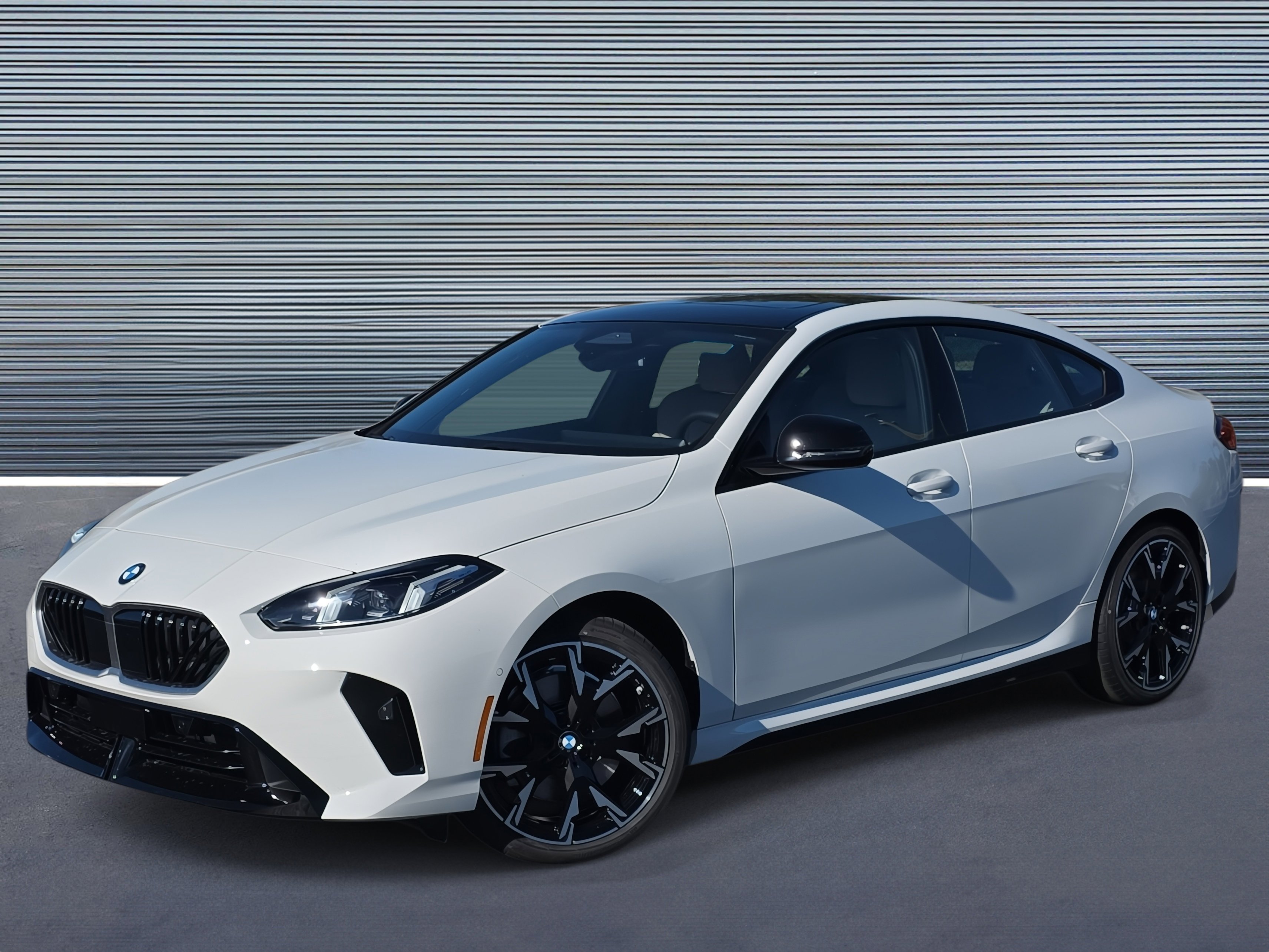 New 2026 BMW 228i w/ Premium Package image 1