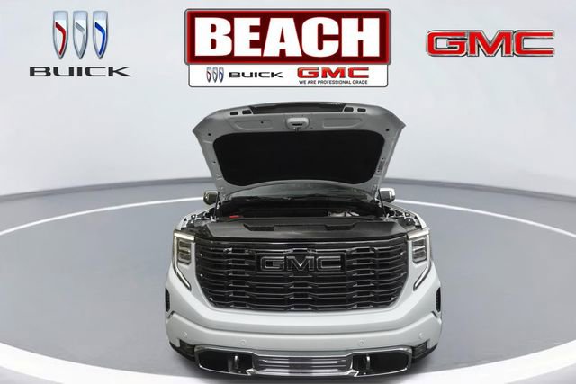 Used 2026 GMC Sierra 1500 Denali Ultimate image 9