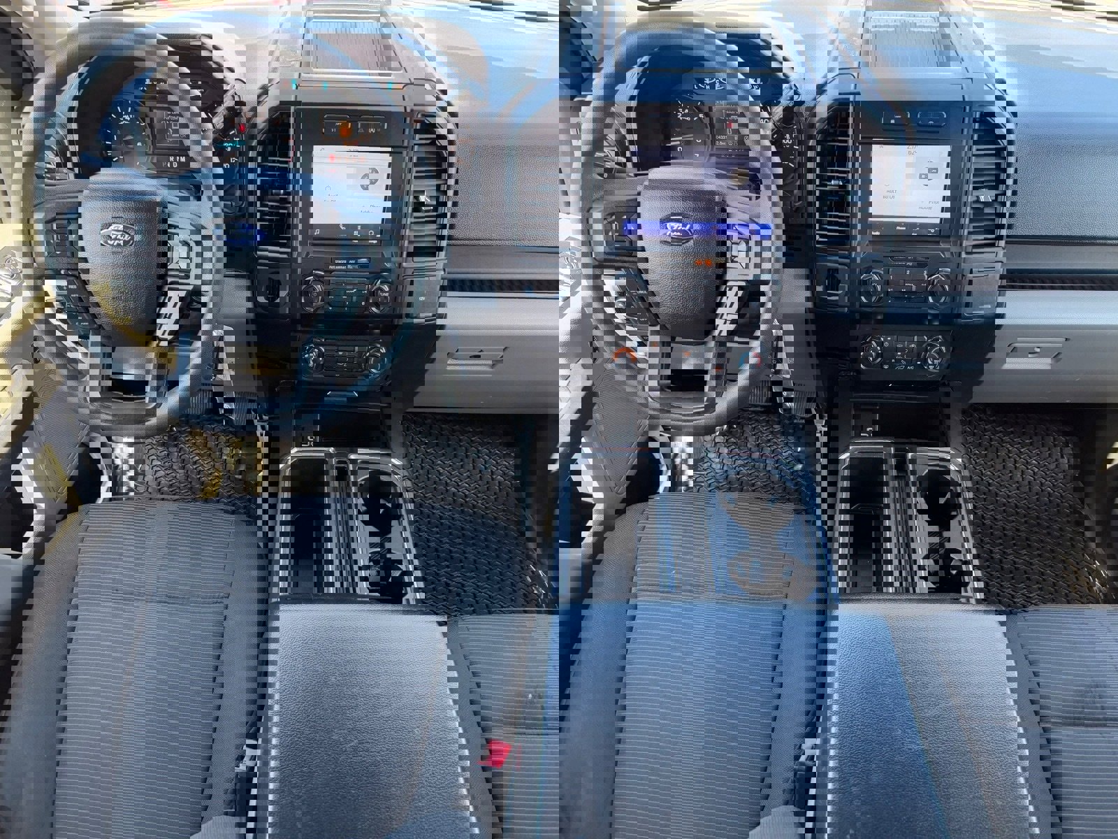 Used 2020 Ford F150 XL w/ Equipment Group 101A Mid image 12