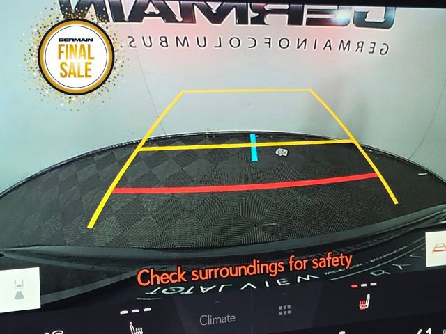 Used 2024 Lexus NX 350 AWD image 28