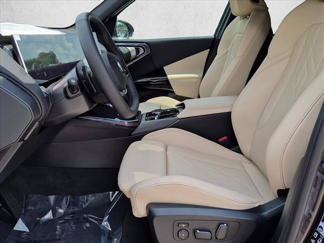 New 2026 BMW X3 xDrive30i w/ Convenience Package AWD/4WD image 4