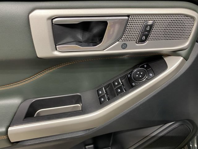 Certified 2022 Ford Explorer Timberline w/ Timberline Technology Package AWD/4WD image 13