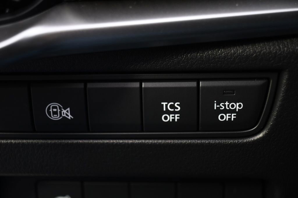 New 2026 MAZDA CX-90 3.3 Turbo w/ Select Package image 25