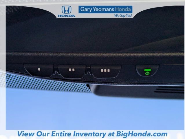 New 2026 Honda Ridgeline RTL image 33