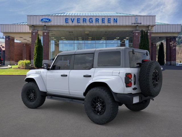 New 2026 Ford Bronco Raptor image 4