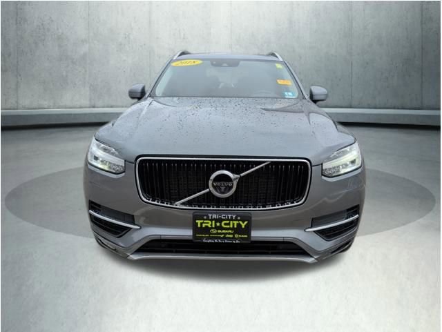 Used 2018 Volvo XC90 T6 Momentum w/ Convenience Package image 11