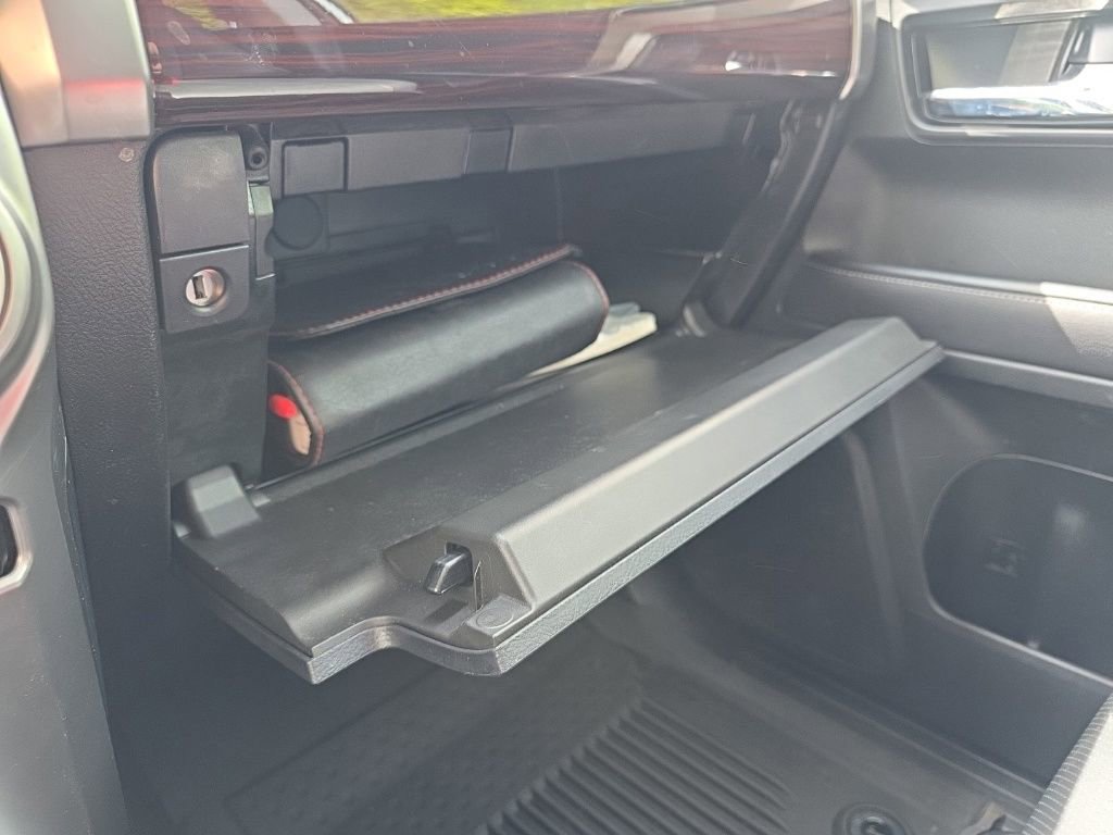 Used 2023 Toyota 4Runner Limited image 37