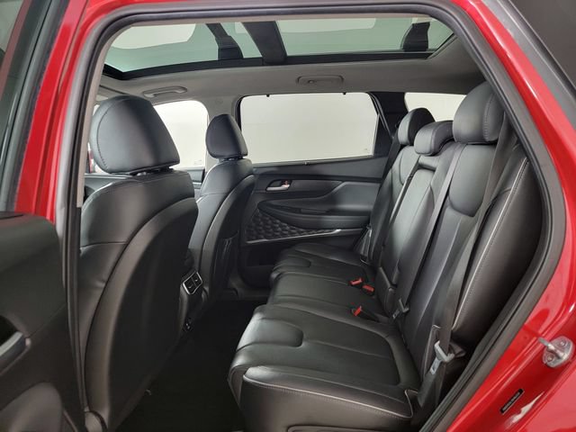 Used 2022 Hyundai Santa Fe Limited AWD/4WD image 15