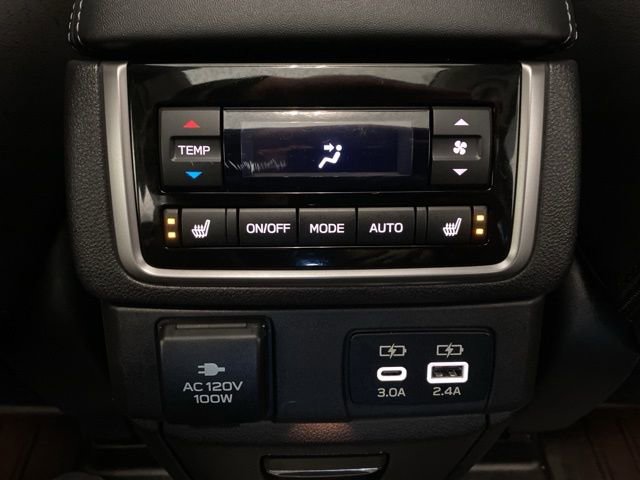 Certified 2025 Subaru Ascent Touring image 14